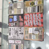 استیکر ورقی