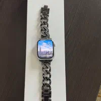 اپل واچ سری 8
