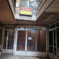مغازه تجاری در چهار مردان نزدیک حرم|اجارهٔ مغازه و غرفه|قم, ارم|دیوار