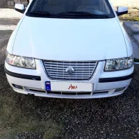 خودرو سمند|خودرو سواری و وانت|هیر, |دیوار