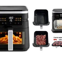 سرخکن مدل 2025 طرح 20 کاره سرخ کن 2اِلمنت آسانسوری