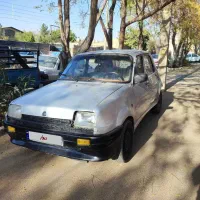 پی کی  نیو ۸۵ سالم