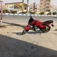 موتور پیشتاز مدل 93