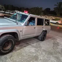 پاترول 4×6|خودرو کلاسیک|بندرعباس, |دیوار