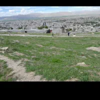 زمین-108متری-بام-شهر
