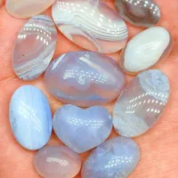 انواع سنگهای راف ونگین عقیق معدنی عالی