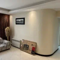۸۸ متر/۲خواب/خطی رو به نما/فول امکانات
