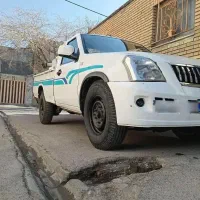 نیسان پادرا . خودرو بر .جرثقیل .سایپا. یدکش مدل ۹۵