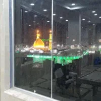 کربلا ۲۲ دی ماه (vip)