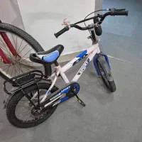 دوچرخه بچگانه