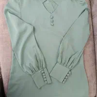 لباس و شومیز مجلسی|لباس|تاکستان, |دیوار