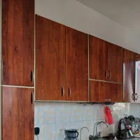 کابینت گالوانیزه ضد زنگ