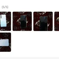 سامسونگ Galaxy A15 با حافظهٔ ۲۵۶ گیگابایت