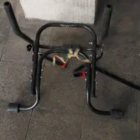 دوچرخه بند