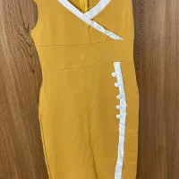 لباس دخترانه نو