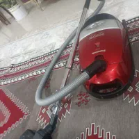 جارو برقی پاناسونیک