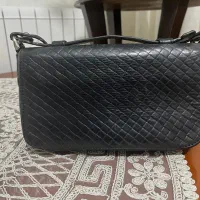 کیف زنانه چرم مشهد