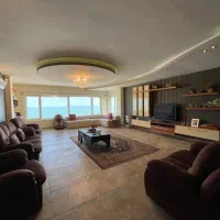 پنت 250 متری مبله خطدریا|فروش آپارتمان|سرخرود, |دیوار