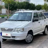 پراید132 مدل89 خوش رخ