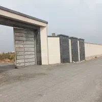 باغ و ویلا 350متری،دوبر،شهرکی،نگهبانی|فروش خانه و ویلا|رباطکریم, انجم آباد|دیوار