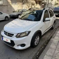 کوئیک R مدل1401  کارکرد 21هزارتا