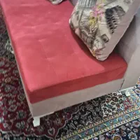 مبل ال|مبلمان خانگی و میز عسلی|تهران, شهید اسدی|دیوار