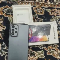 سام سونگ A73|موبایل|سمنان, |دیوار