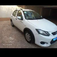 کوییک ۱۴۰۱ باقیمت مناسب|خودرو سواری و وانت|بابلسر, |دیوار