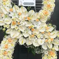 خدمات و تشریفات گل آرایی