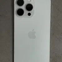 آیفون 15 پرو‌مکس