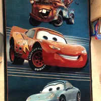 قالیچه ماشین ها