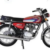 فروش موتور سیکلت هندا 125