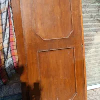 در وتخته قابل استفاد وقابل تعمیرمیباشد|مصالح و تجهیزات ساختمان|بسطام, |دیوار