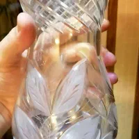 حباب. لوستر