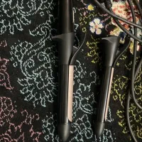 سشوار و اتو و بابلیس