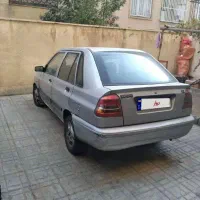 پراید 141 مدل 88