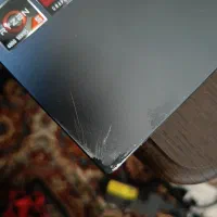 لپ تاپ Asus ZenBook UM425IA|رایانه همراه|شیراز, پانصد دستگاه ارتش|دیوار
