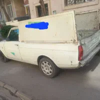 پیکان وانت|خودرو سواری و وانت|مشهد, ویلاشهر|دیوار