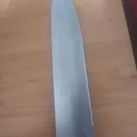 چاقو تیغه فنر درجه یک|کلکسیون اشیاء عتیقه|همدان, |دیوار