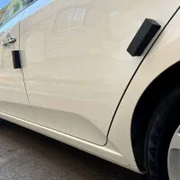 سراتو اپشنال ۹۶در حد صفر|خودرو سواری و وانت|قزوین, |دیوار