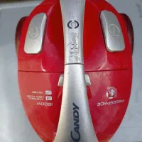 جاروبرقی کندی