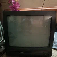 تلویزیون رنگی ۲۱ اینچ پارس گروندیک|تلویزیون و پروژکتور|تهران, سنگلج (شاپور)|دیوار