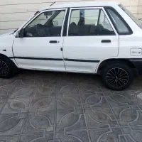 پراید۸۳انژکتور اقساط