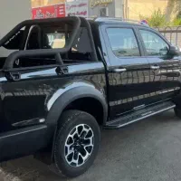 kmc t9 2024 صفر آپشن دار تحویل فوری|خودرو سواری و وانت|اصفهان, گلزار|دیوار