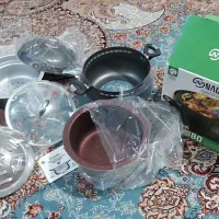 غذا پز تنوری ناخ|اجاق گاز و لوازم برقی پخت‌وپز|اهواز, کیانپارس |دیوار