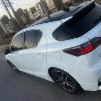 CT200h. F-sport|خودرو سواری و وانت|ارومیه, |دیوار