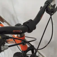 دوعدد دوچرخه ۲۶ تنه المینیوم تایوانی|دوچرخه، اسکیت، اسکوتر|شهریار, شهرک وائین|دیوار