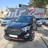 X55 مشکی اتومات مدل 404