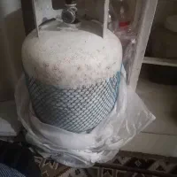 پیک‌نیک گاز