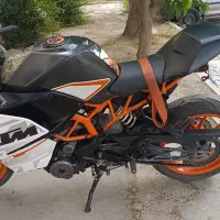 KTM 250 RC|موتورسیکلت|اسلام‌شهر, مظفریه|دیوار